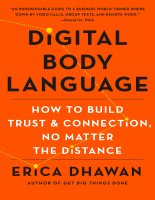 Erica Dhawan- Digital Body Language.epub